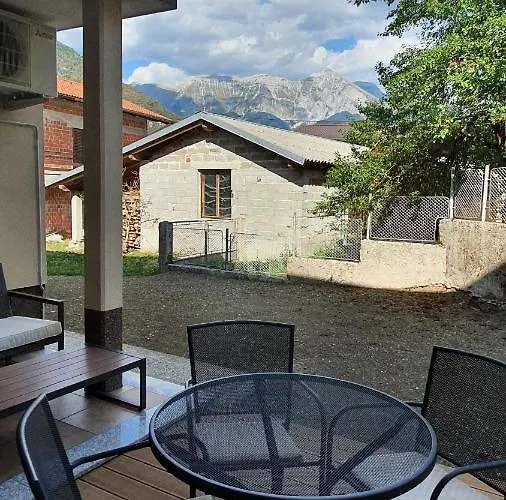 Apartman Apartma Lah *