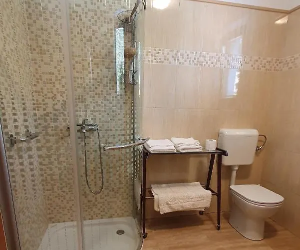 Apartman Apartma Lah Kobarid